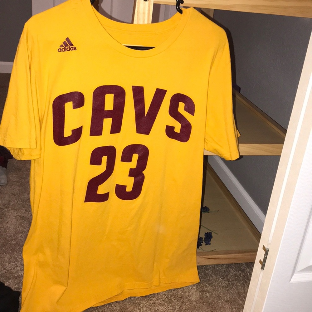 Lebron T Shirt